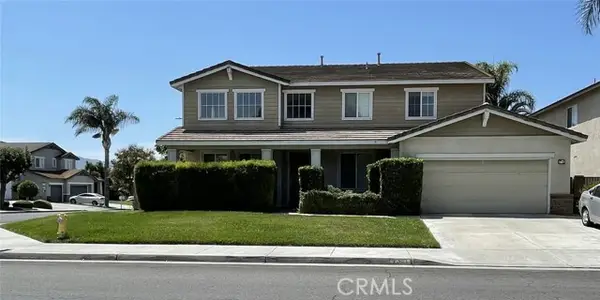 7381 Citrus Valley Avenue, Eastvale, CA 92880