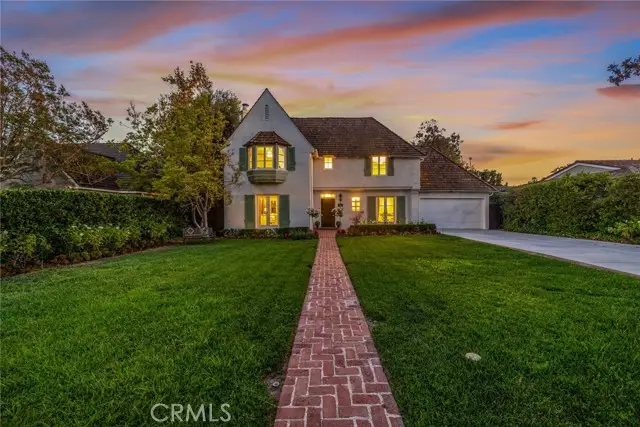 2110 Homet Road, San Marino, CA 91108 - Image #2