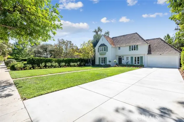 2110 Homet Road, San Marino, CA 91108 - Image #3