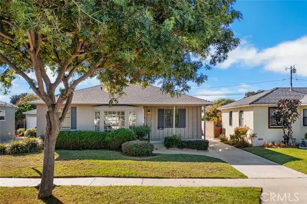 4715 Briercrest, Lakewood, CA 90713