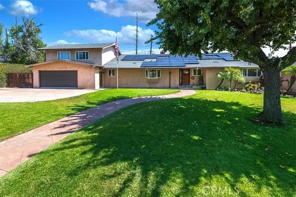 1006 W Dorothy Drive, Brea, CA 92821