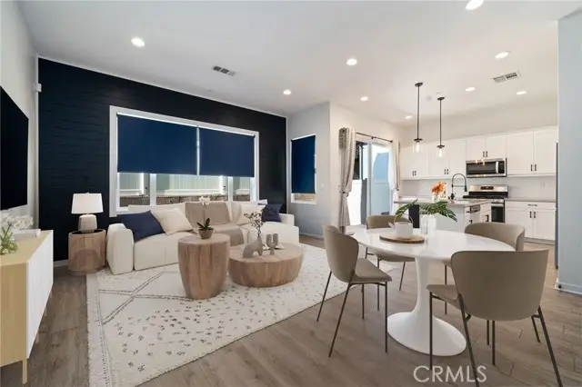 4166 Horvath #106, Corona, CA 92883 - #1