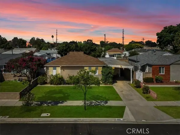 9813 Houghton Avenue, Santa Fe Springs, CA 90670