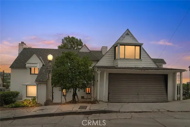 6234 Scenic, Los Angeles, CA 90068 - Image #1