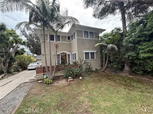 2730 E Mariquita, Long Beach, CA 90803