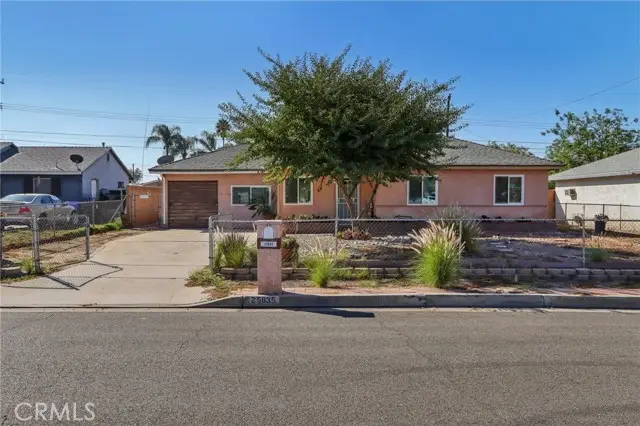 25835 Vine, San Bernardino, CA 92410 - Image #3