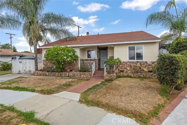 740 Albee, Montebello, CA 90640