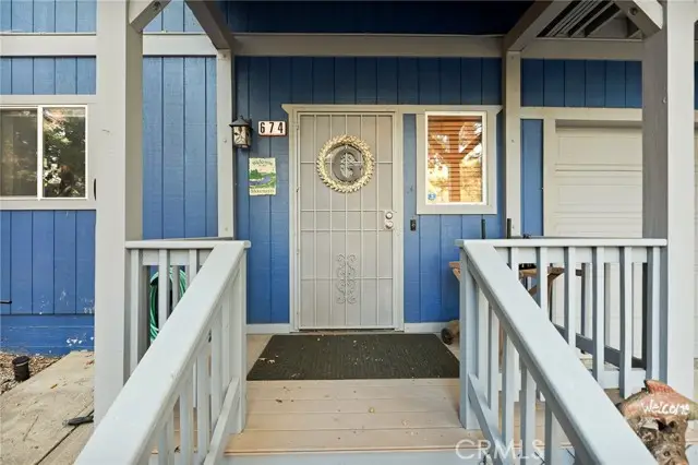 674 Butte Avenue, Big Bear City, CA 92314 - #2
