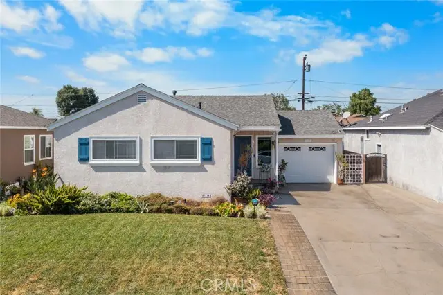 5503 Sunfield Avenue, Lakewood, CA 90712 - Image #1
