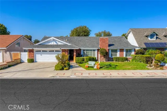 10231 Bunting Avenue, Fountain Valley, CA 92708 - Image #1