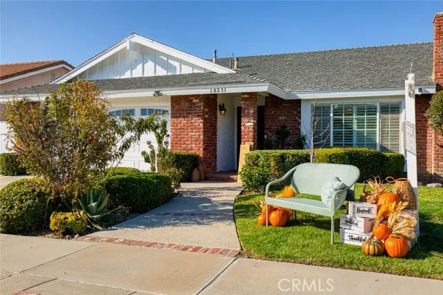 10231 Bunting Avenue, Fountain Valley, CA 92708 - Image #2