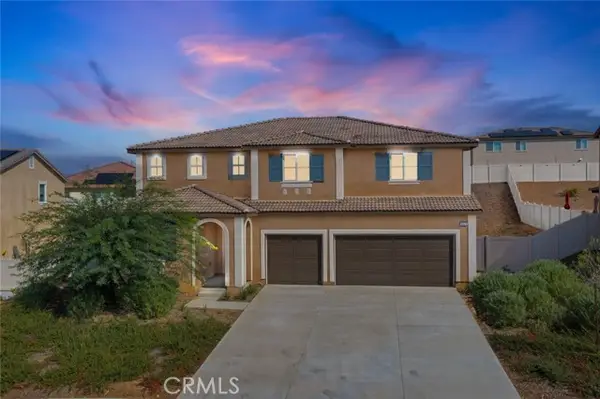 14016 Cavallano Court, Beaumont, CA 92223