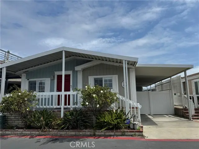 21851 Newland #58, Huntington Beach, CA 92646 - Image #1