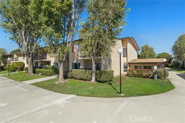 12200 Montecito Road #K201, Seal Beach, CA 90740