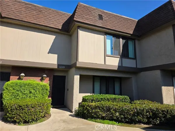 12315 Westcliff, Stanton, CA 90680