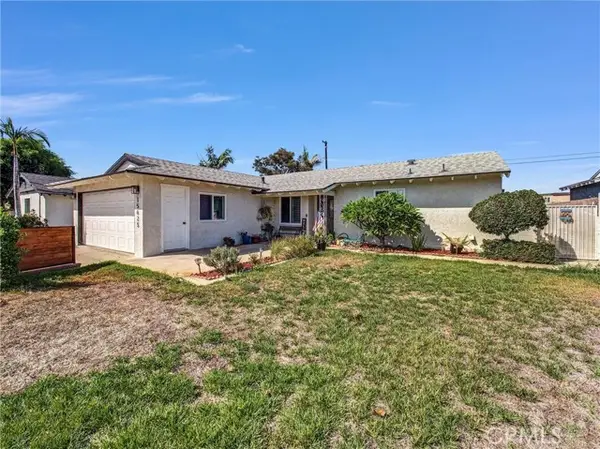 15625 Loukelton, La Puente, CA 91744