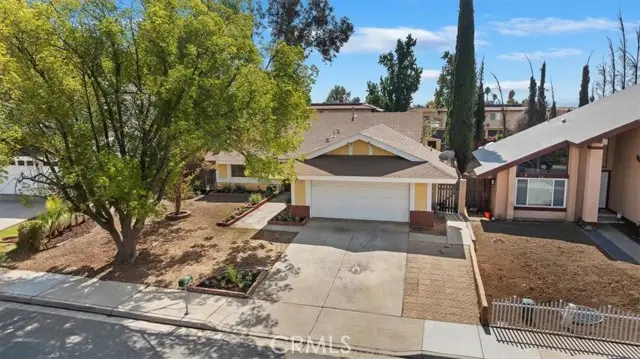 12249 Harclare, Moreno Valley, CA 92557 - Image #2