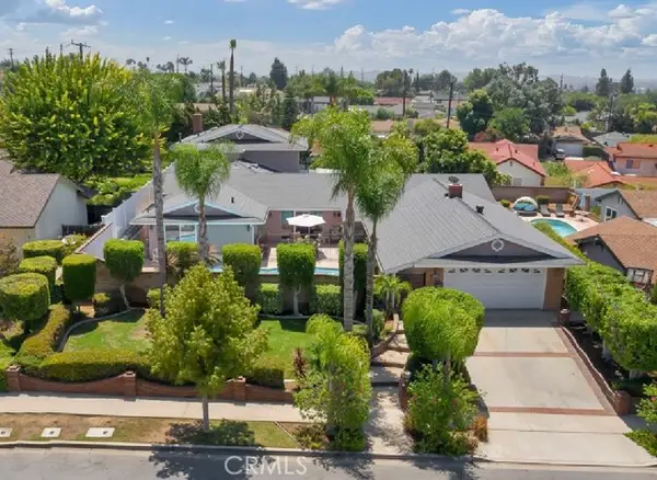 1318 Alta Mesa Drive, Brea, CA 92821