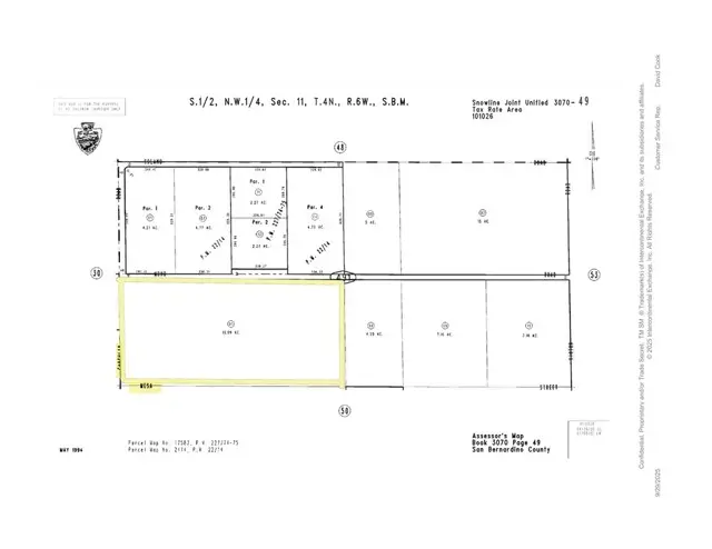 0 Mono, Phelan, CA 92371 - Image #1