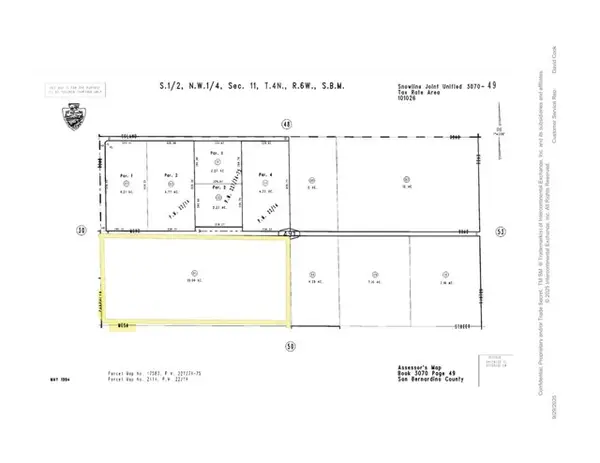 0 Mono, Phelan, CA 92371