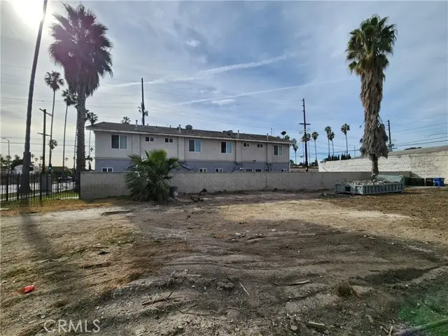 4719 8th, Los Angeles, CA 90043 - Image #1