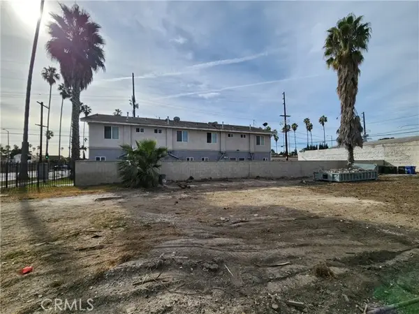 4719 8th, Los Angeles, CA 90043