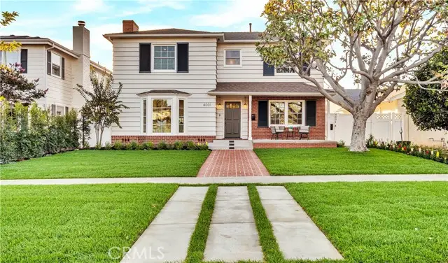 4001 Pine, Long Beach, CA 90807 - Image #1