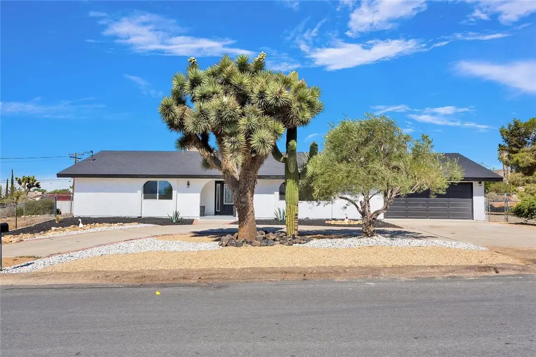 7495 Balsa, Yucca Valley, CA 92284 - Image #1