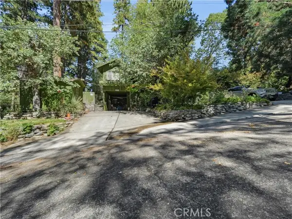 37590 Live Oak, Angelus Oaks, CA 92305