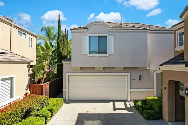 20 Rue Brittany, Foothill Ranch, CA 92610 - Image #1