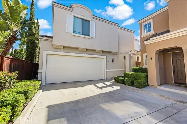 20 Rue Brittany, Foothill Ranch, CA 92610 - Image #3