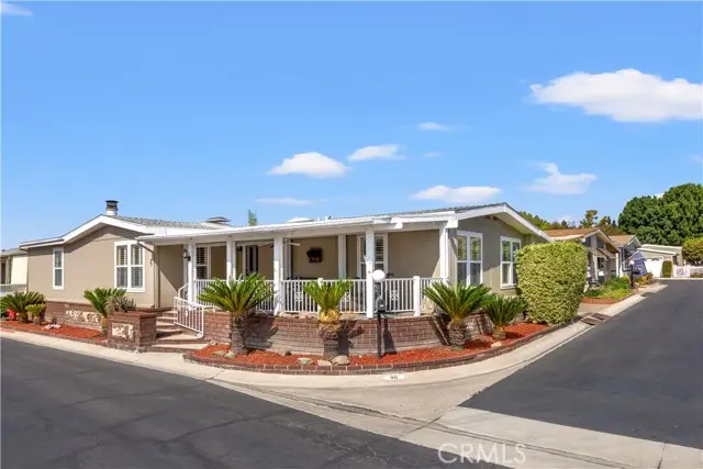 5200 Irvine Blvd. Space 30, Irvine, CA 92620 - Image #1