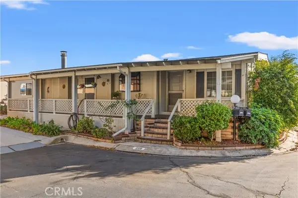 5200 Irvine Blvd. Space 250, Irvine, CA 92620