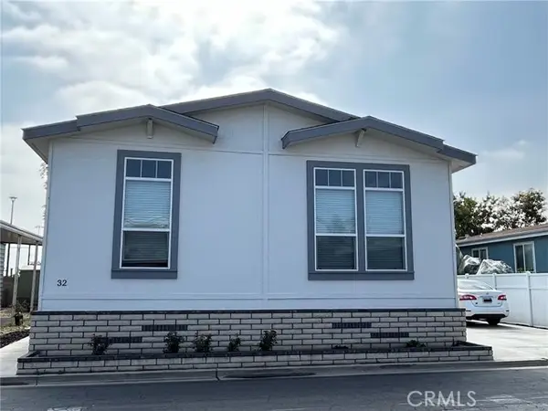 10550 Western Avenue #32, Stanton, CA 90680