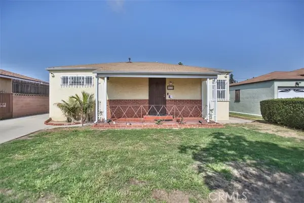 3519 W 117th, Inglewood, CA 90303