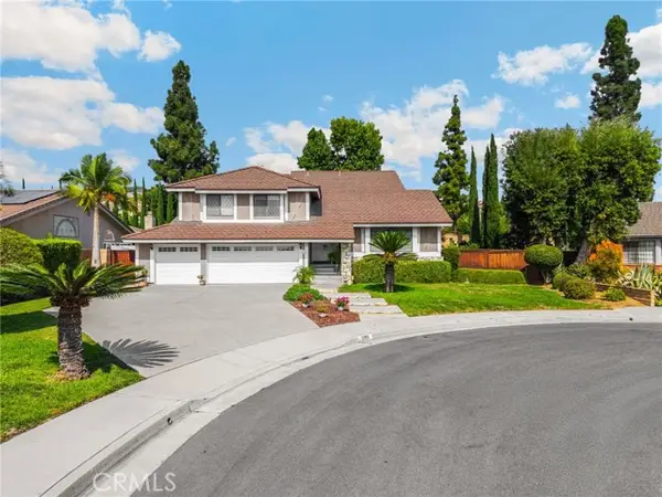 2965 Shamrock, Brea, CA 92821