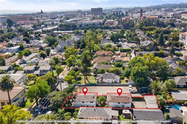 541 N Summit Avenue, Pasadena, CA 91103 - Image #3