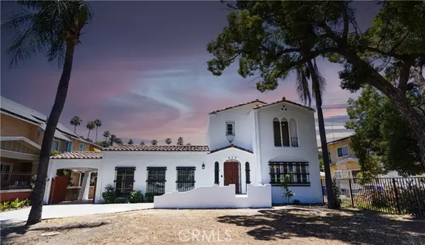 425 W 17th Street, San Bernardino, CA 92405