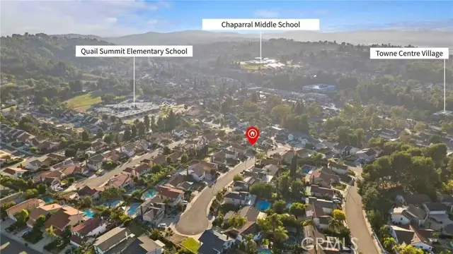 23408 Amberwick Place, Diamond Bar, CA 91765 - Image #2