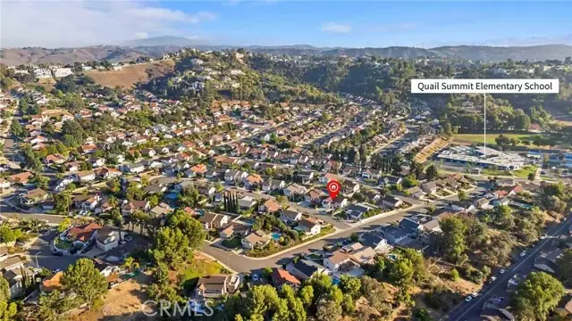 23408 Amberwick Place, Diamond Bar, CA 91765 - Image #3