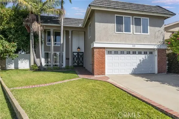 3560 Iris Cir, Seal Beach, CA 90740