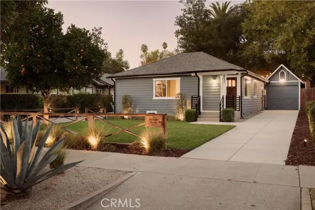 849 E Howard Street, Pasadena, CA 91104 - Image #2