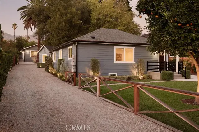 849 E Howard Street, Pasadena, CA 91104 - Image #3