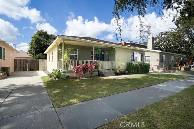 6157 Pimenta, Lakewood, CA 90712 - Image #1