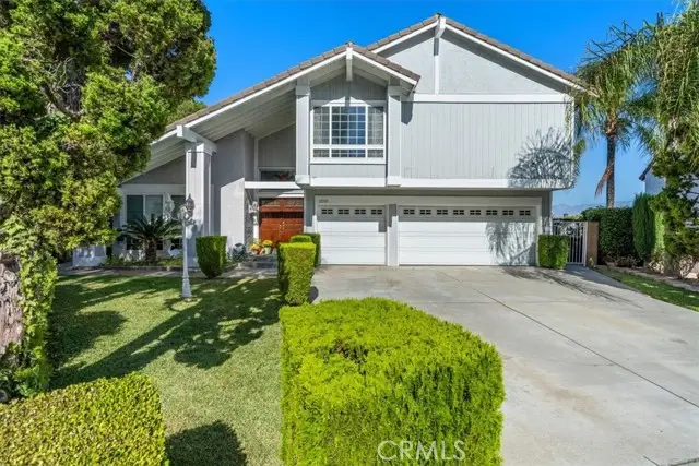 10503 Los Serranos, Whittier, CA 90601 - Image #1