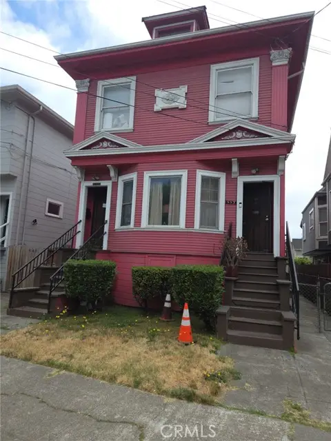 553 34th, Oakland, CA 94609 - Image #1
