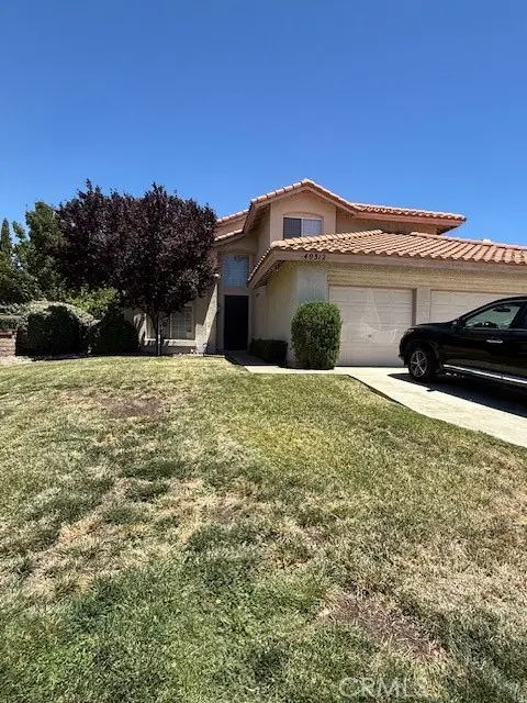 Address Withheld By Seller, Palmdale, CA 93551
