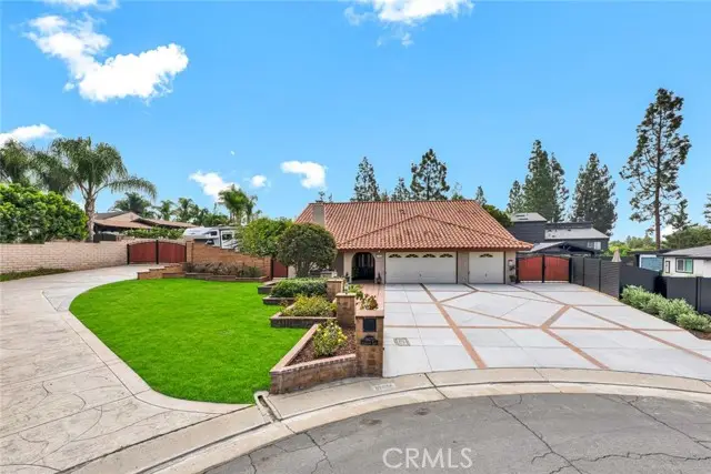 19072 Lamplight Lane, Yorba Linda, CA 92886 - Image #1