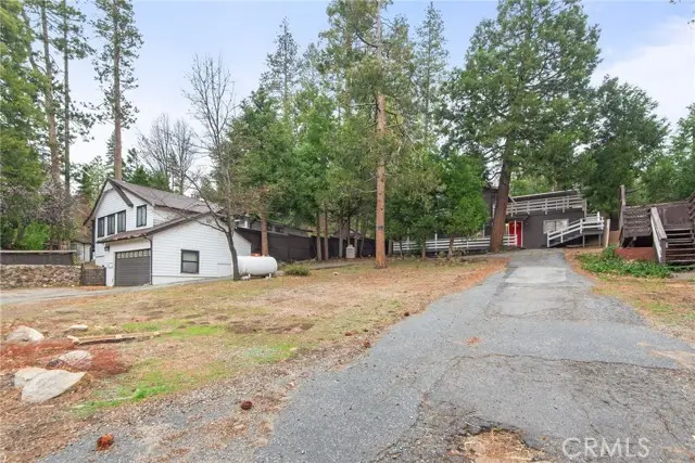 55305 S Circle Drive, Idyllwild, CA 92549 - Image #1