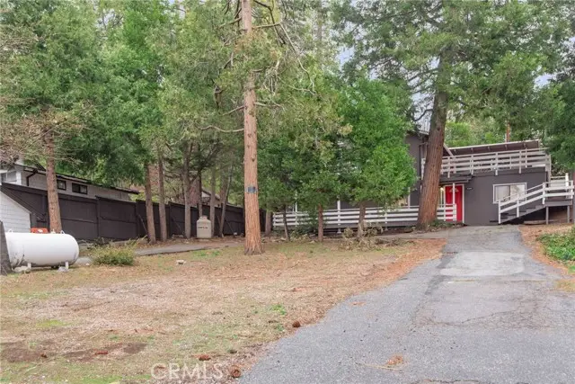 55305 S Circle Drive, Idyllwild, CA 92549 - Image #2